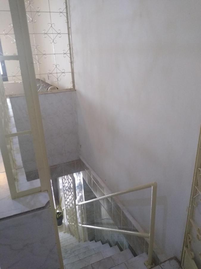 Quarto Casal Sossegado Perto Pelourinho Salvador de Bahía Exterior foto