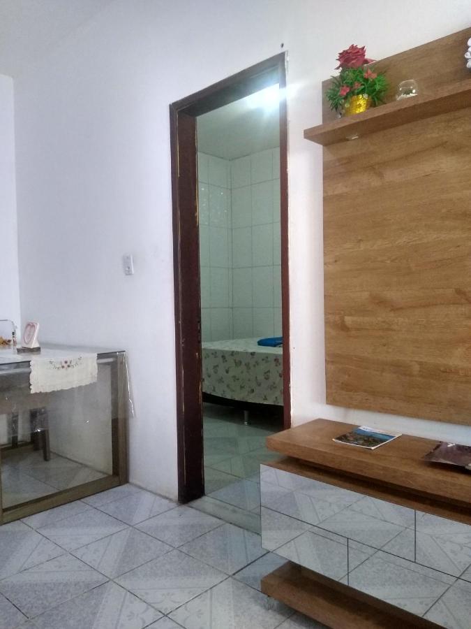 Quarto Casal Sossegado Perto Pelourinho Salvador de Bahía Exterior foto