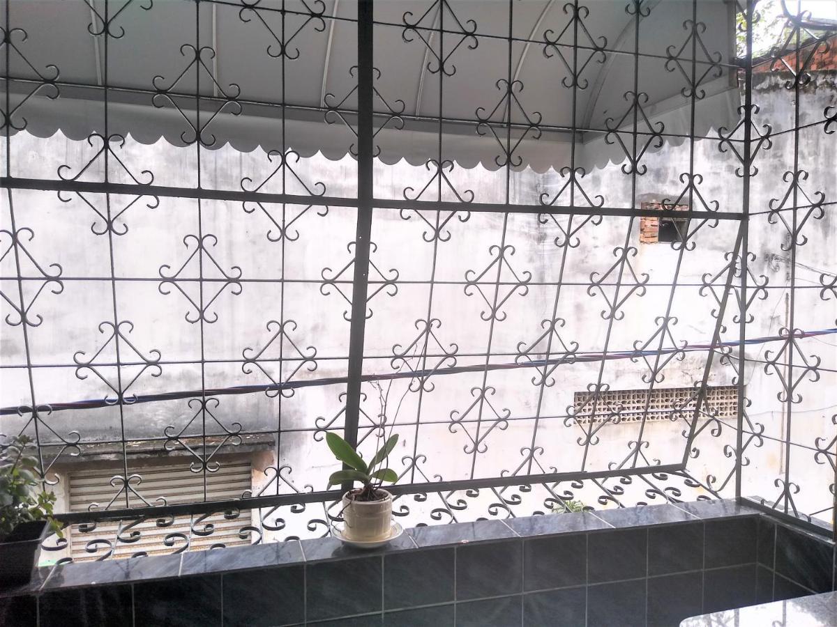 Quarto Casal Sossegado Perto Pelourinho Salvador de Bahía Exterior foto