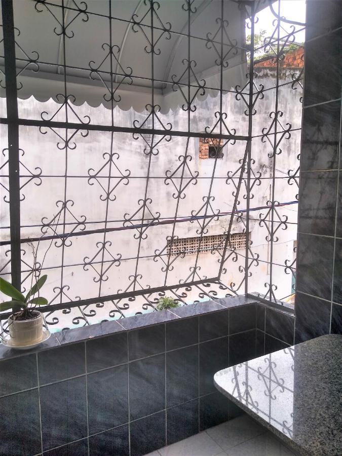 Quarto Casal Sossegado Perto Pelourinho Salvador de Bahía Exterior foto