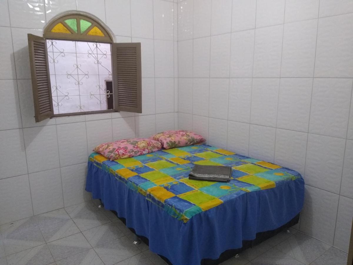 Quarto Casal Sossegado Perto Pelourinho Salvador de Bahía Exterior foto
