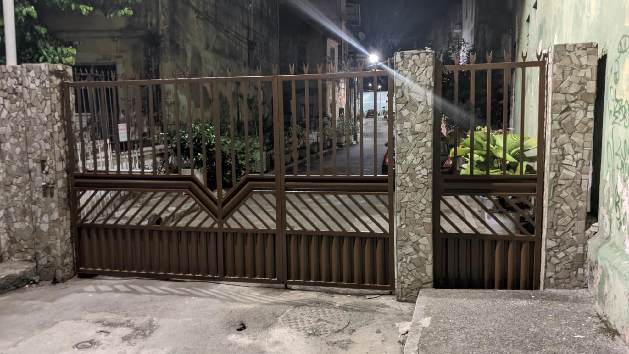 Quarto Casal Sossegado Perto Pelourinho Salvador de Bahía Exterior foto