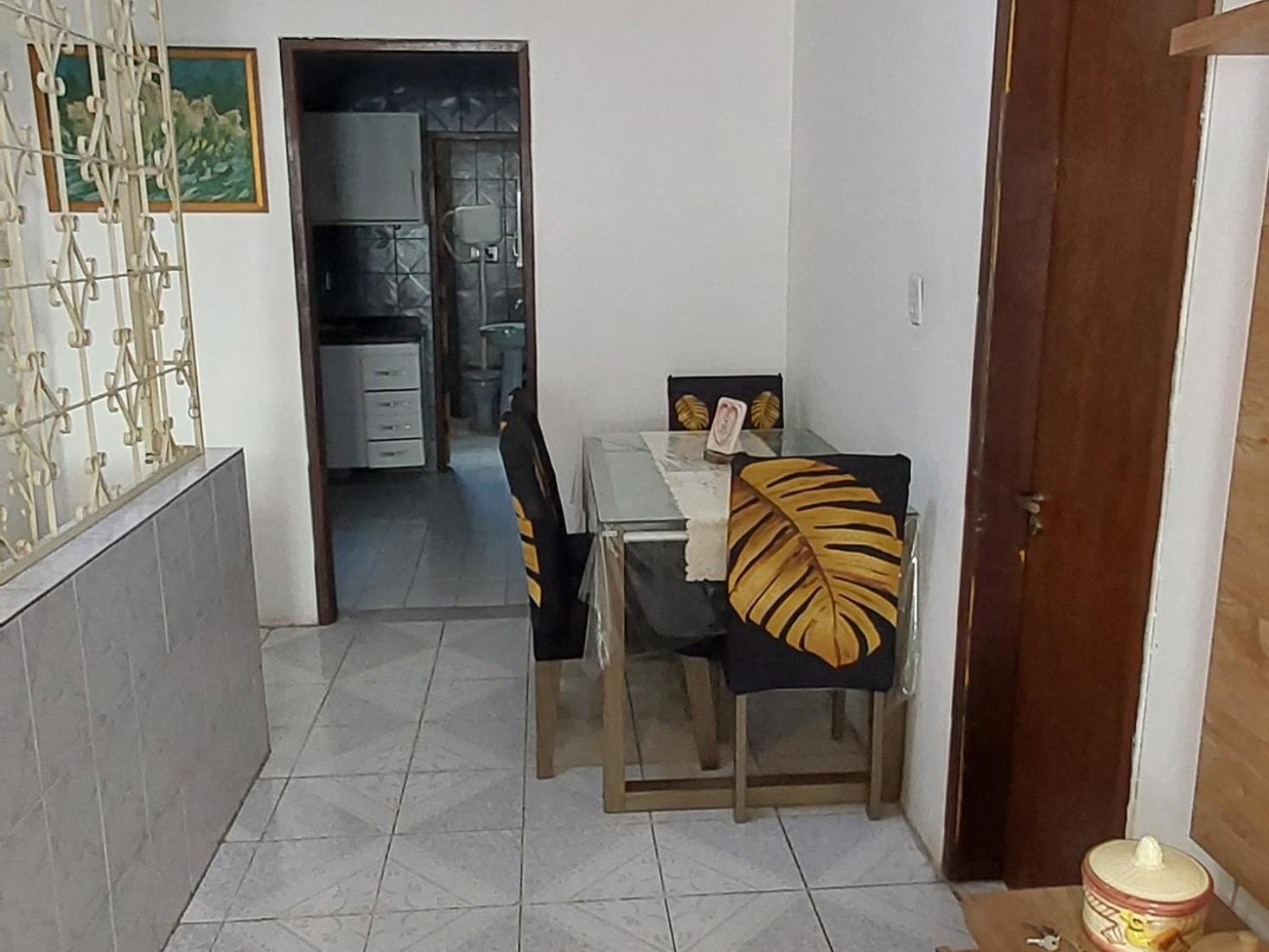 Quarto Casal Sossegado Perto Pelourinho Salvador de Bahía Exterior foto