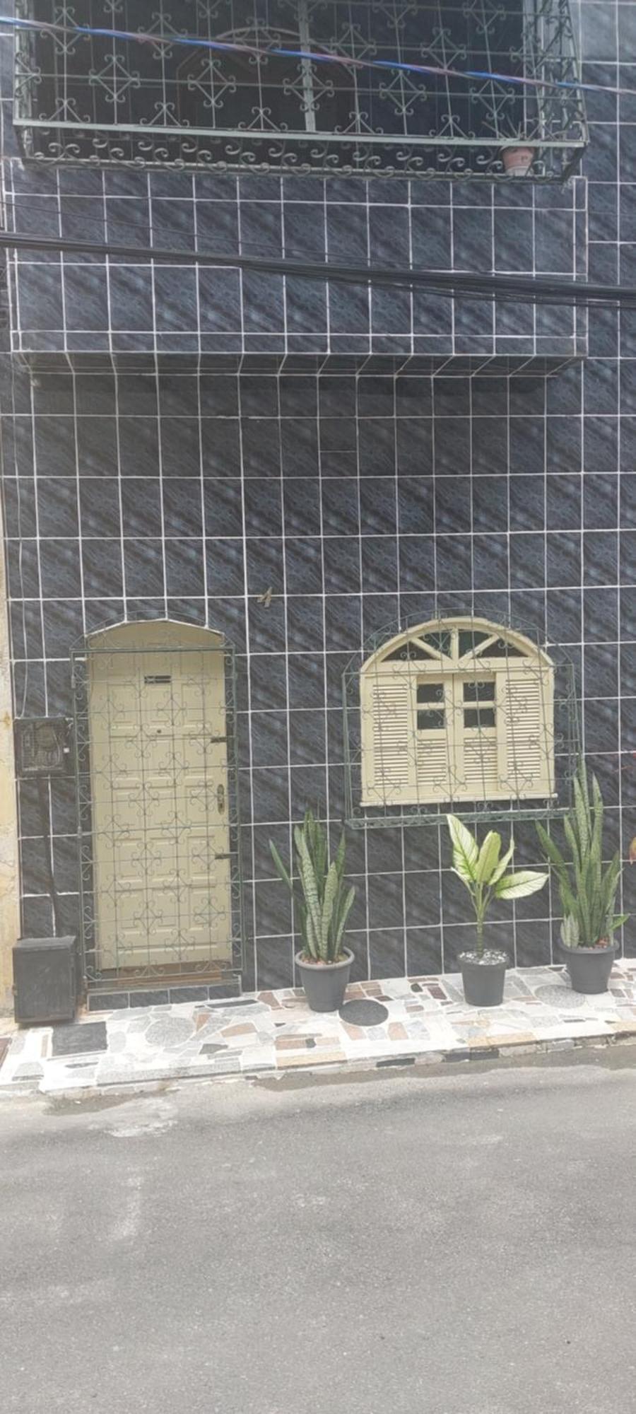 Quarto Casal Sossegado Perto Pelourinho Salvador de Bahía Exterior foto